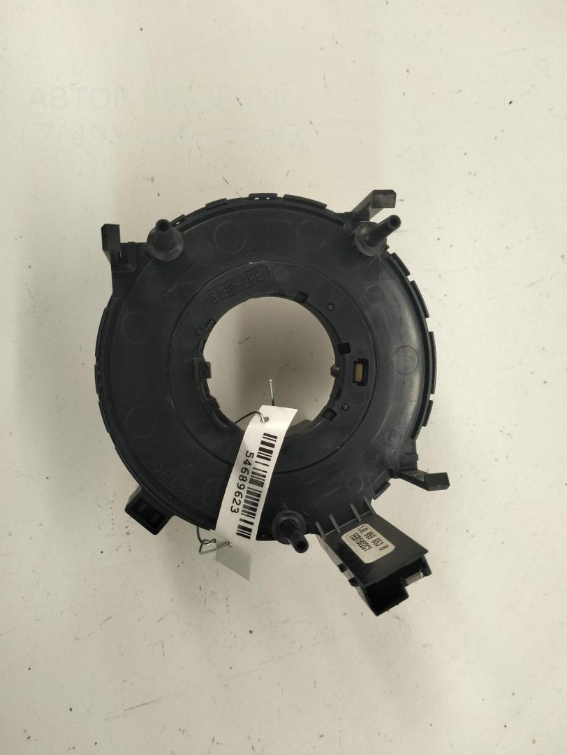 Механизм подрулевой для SRS (ленточный)