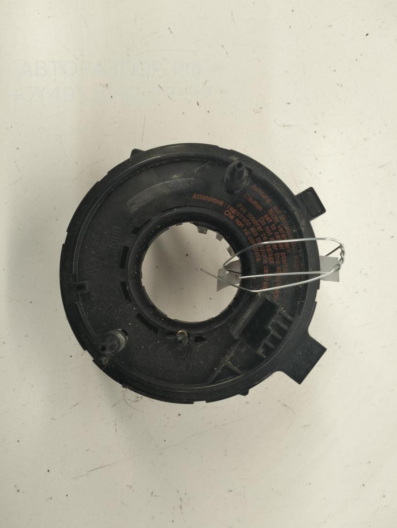 Механизм подрулевой для SRS (ленточный)