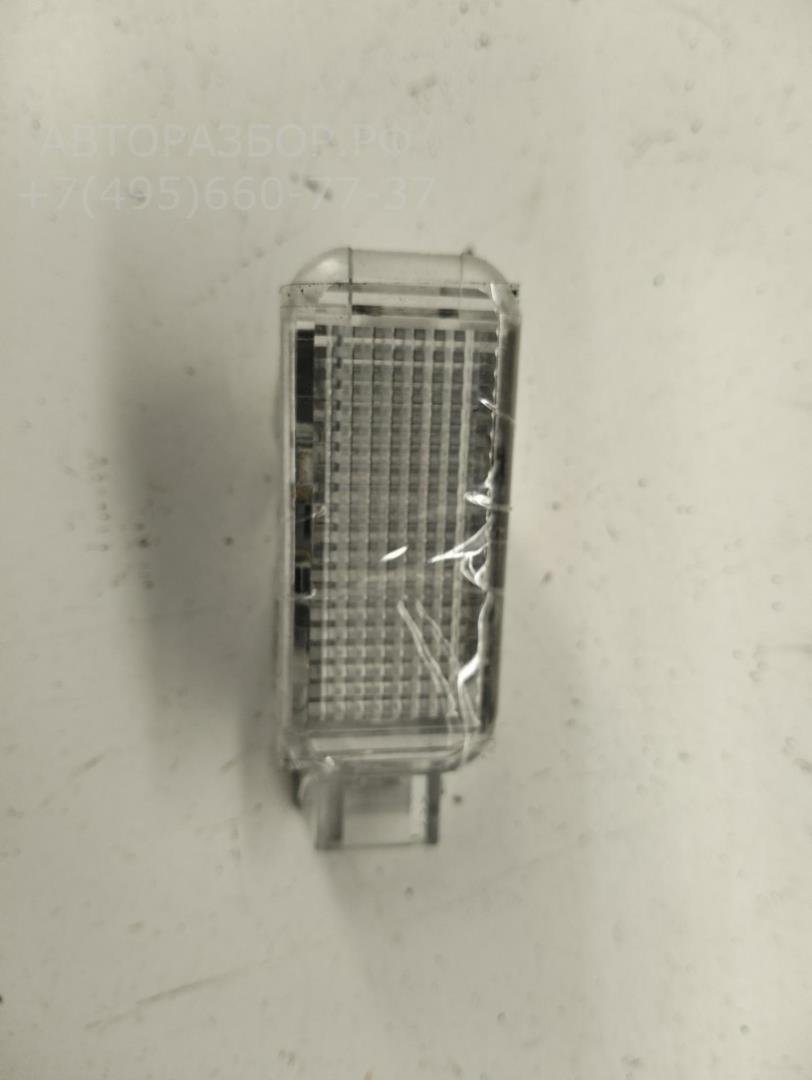 Плафон салонный