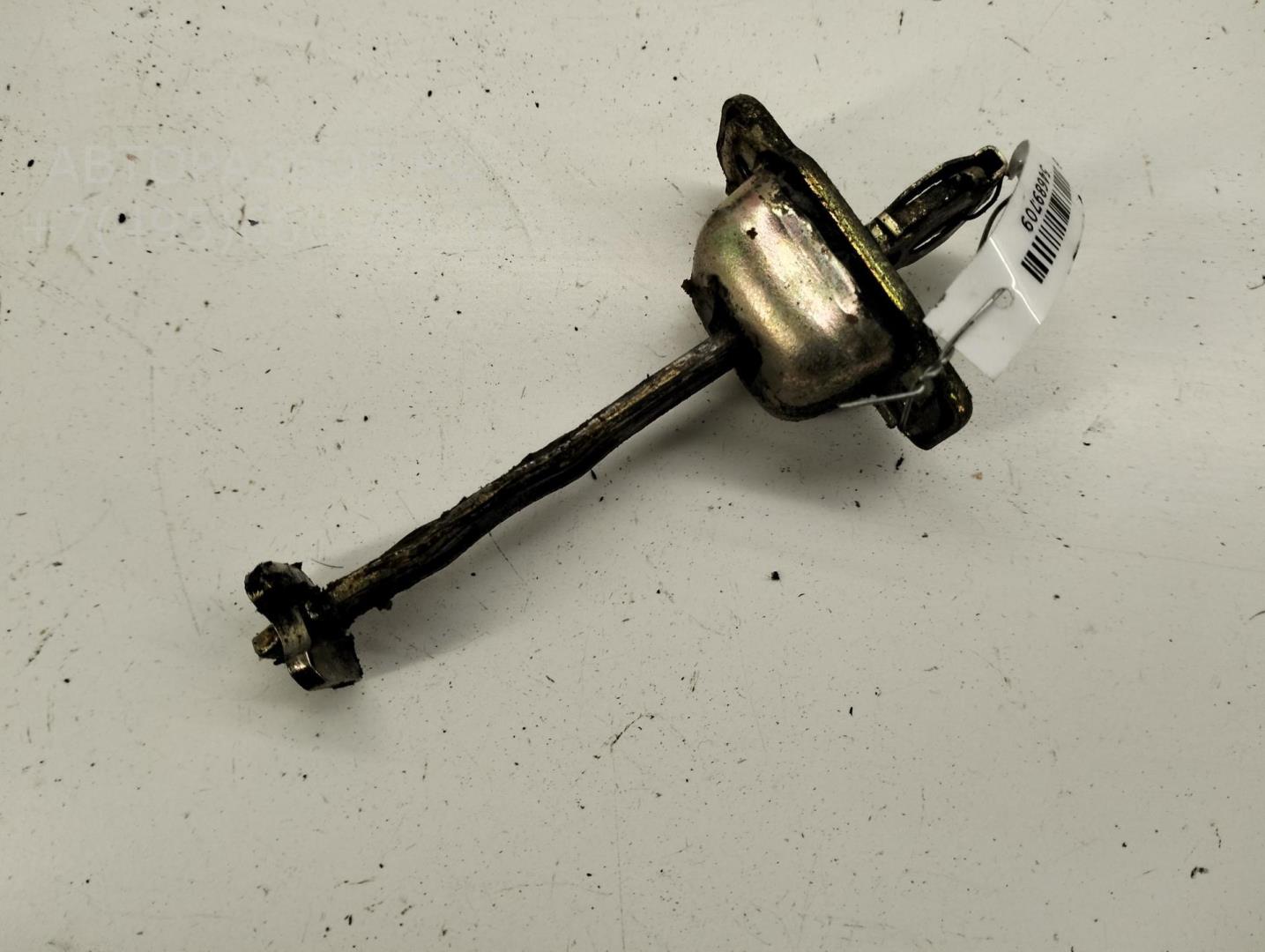 Ограничитель двери