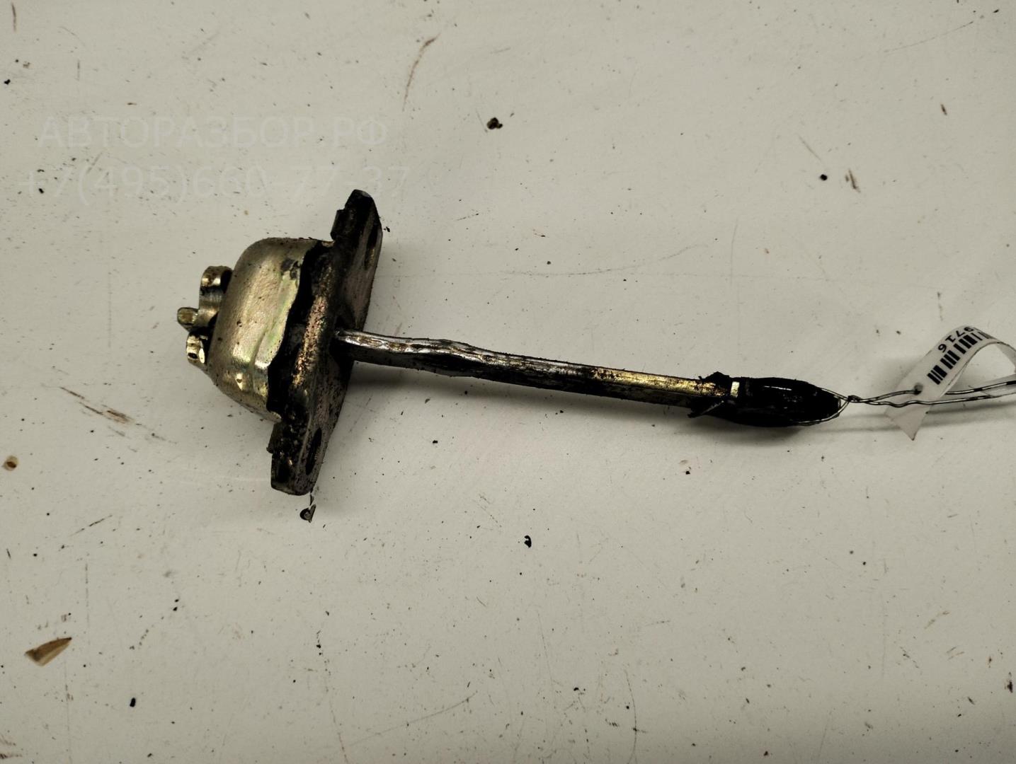 Ограничитель двери