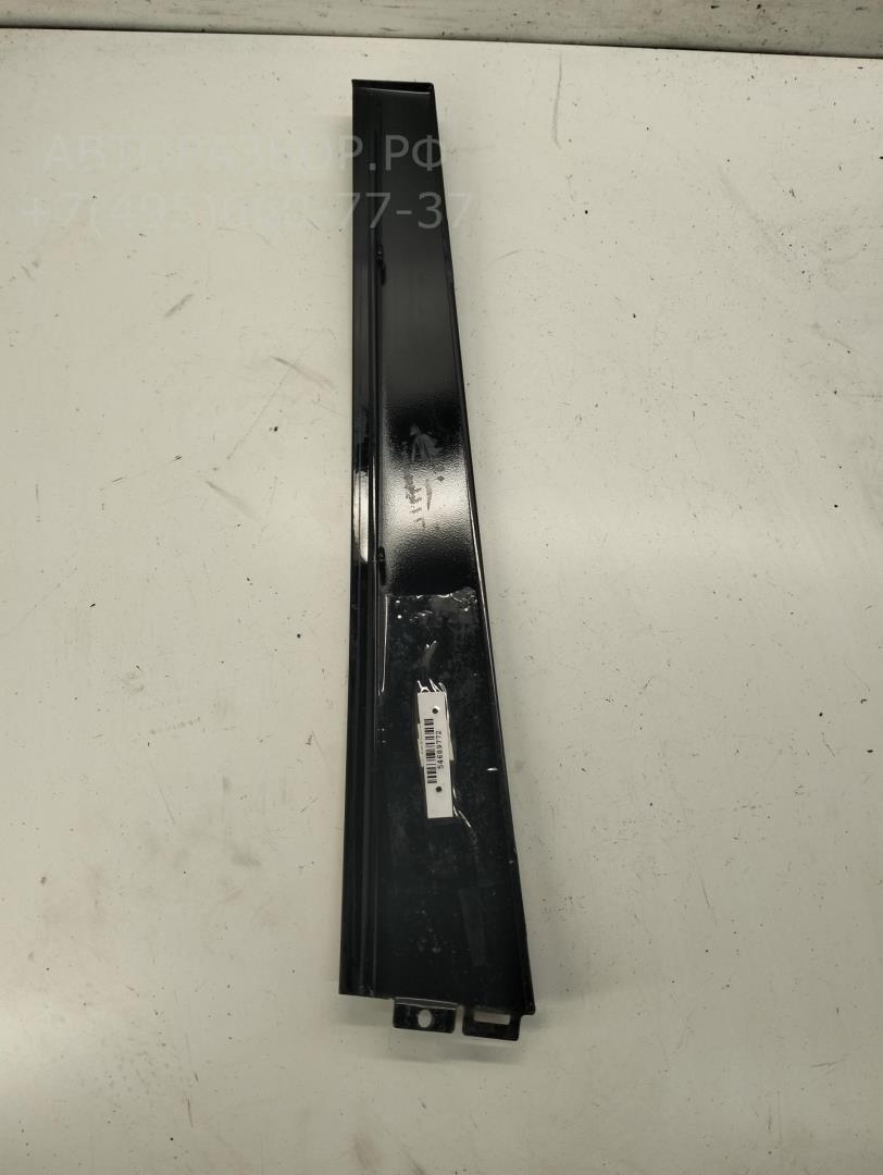 Накладка двери задней левой