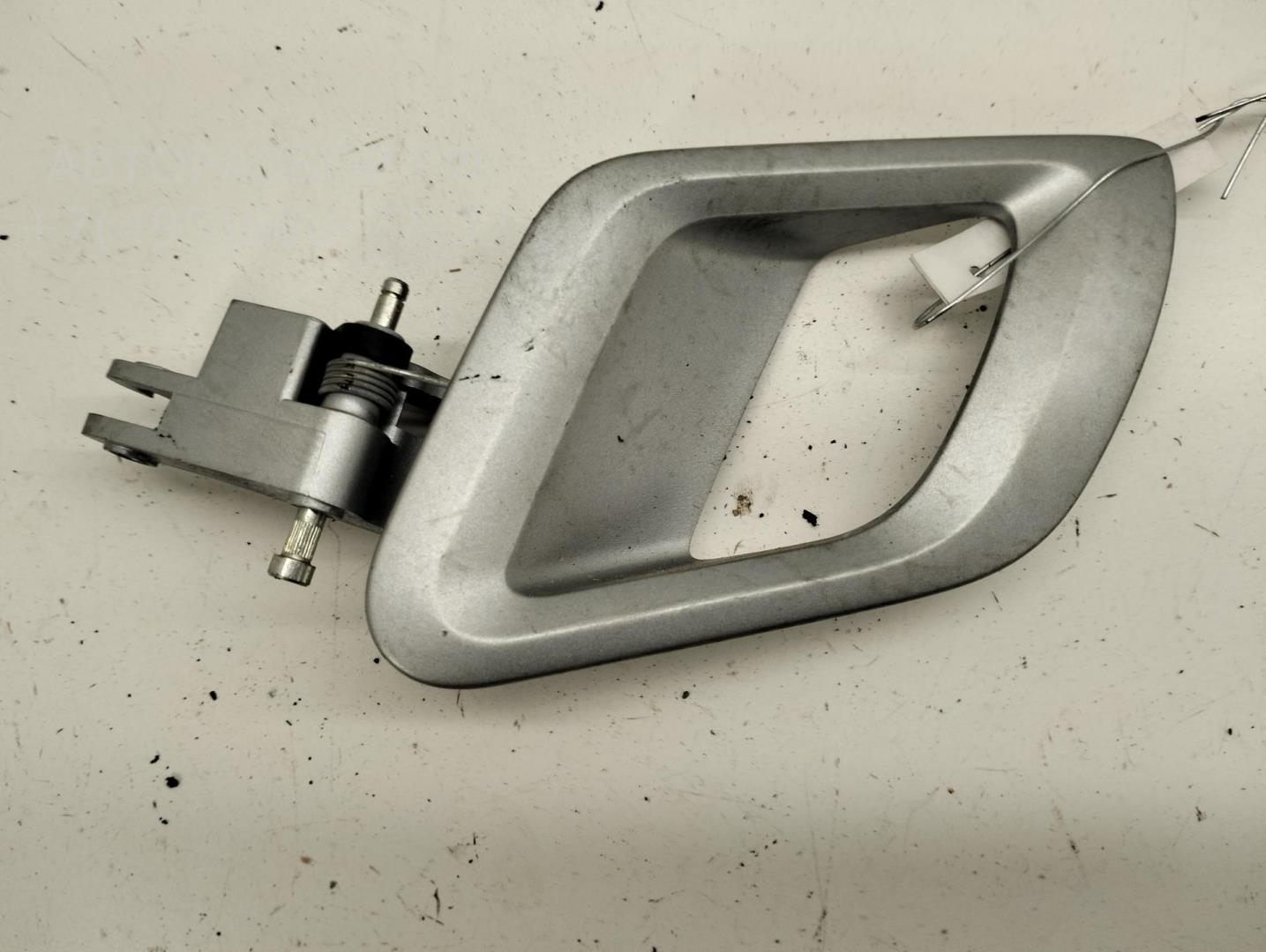 Ручка двери задней внутренняя левая