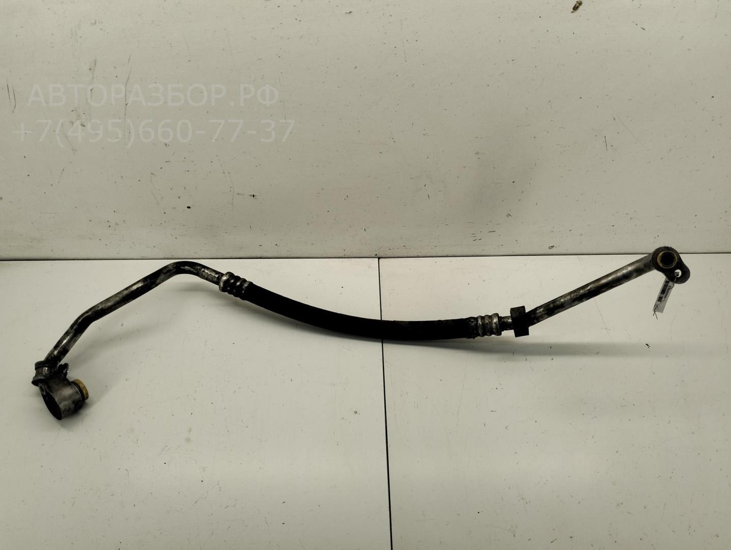 Трубка кондиционера