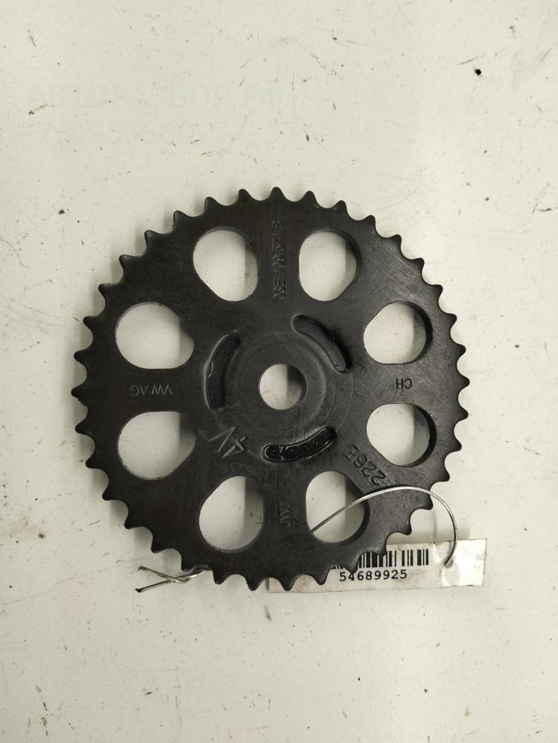 Шестерня распредвала