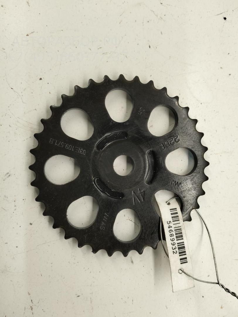 Шестерня распредвала