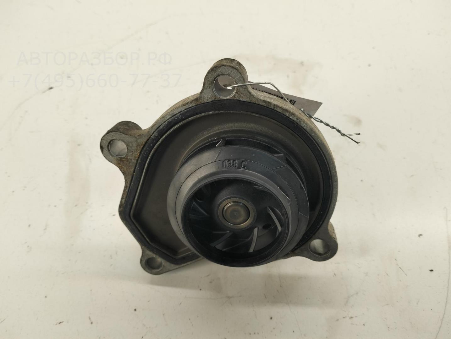 Насос водяной (помпа)