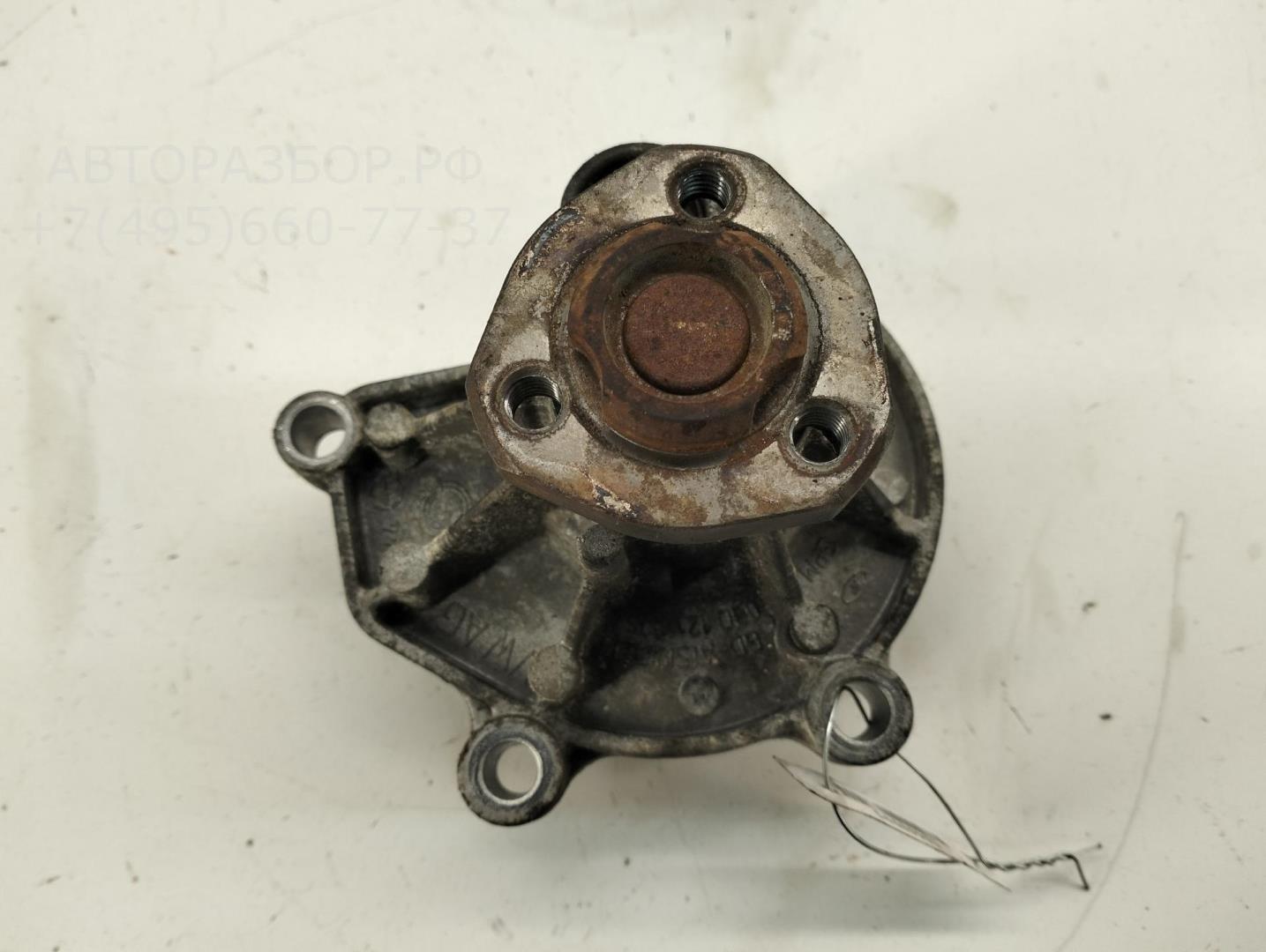 Насос водяной (помпа)