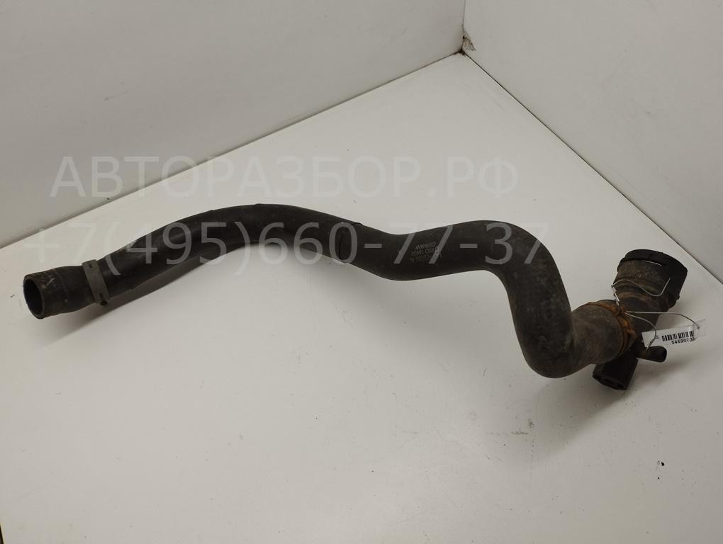 Патрубок радиатора