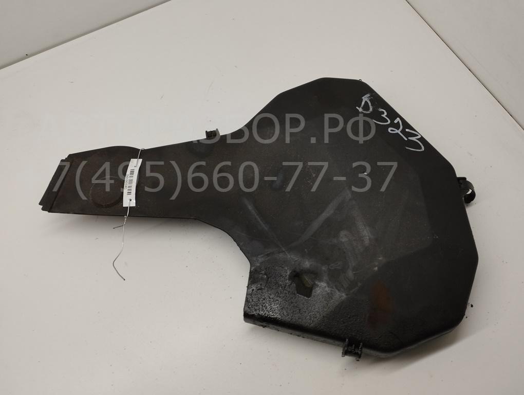 Кожух ремня ГРМ