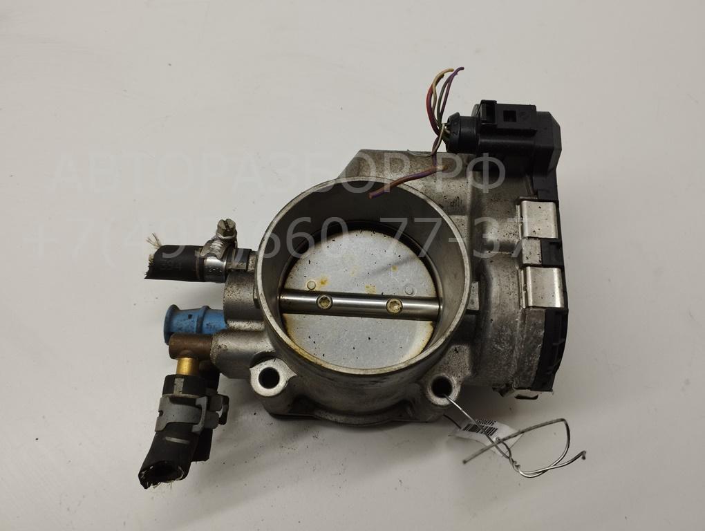 Заслонка дроссельная электрическая