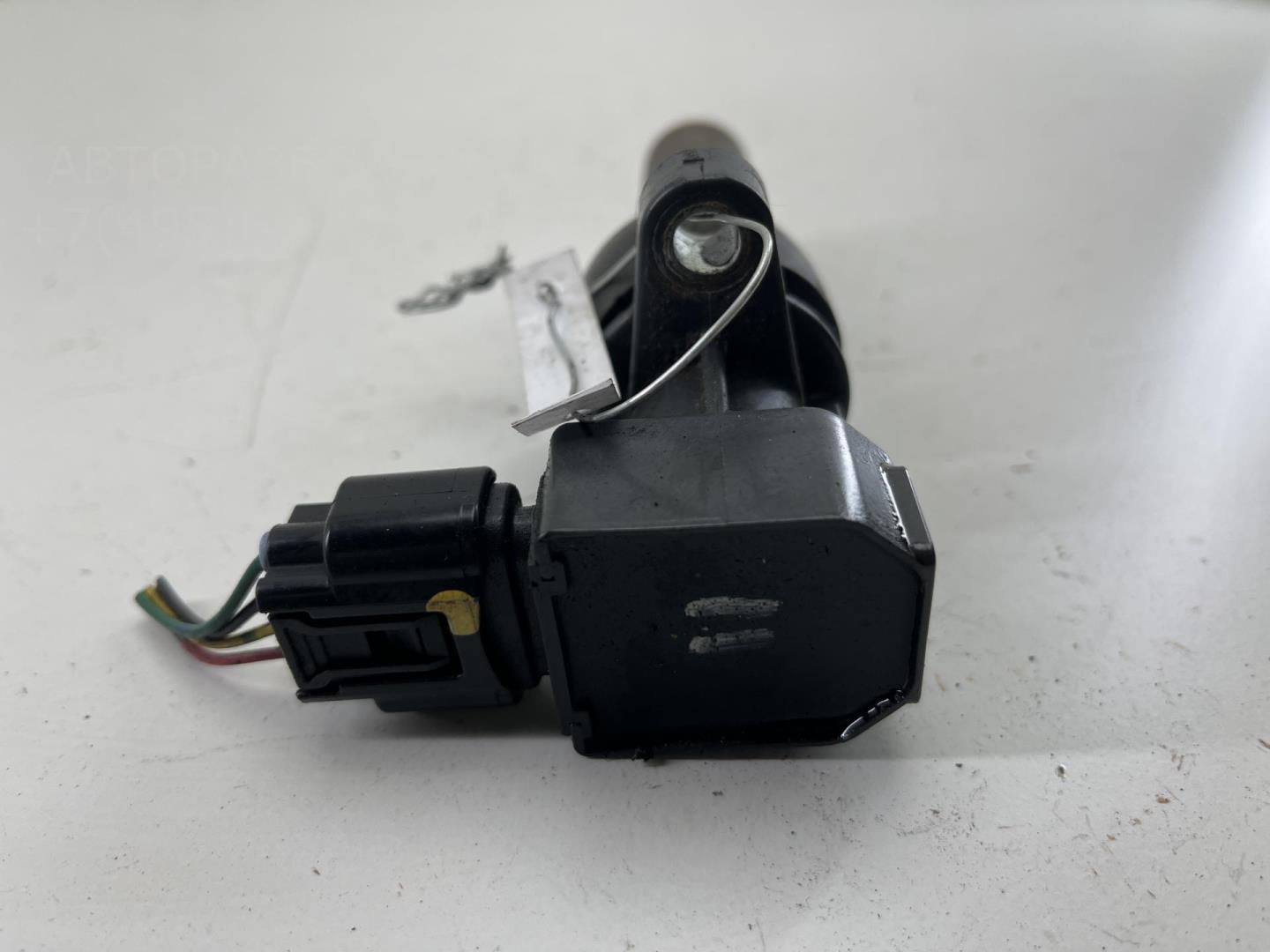 Катушка зажигания