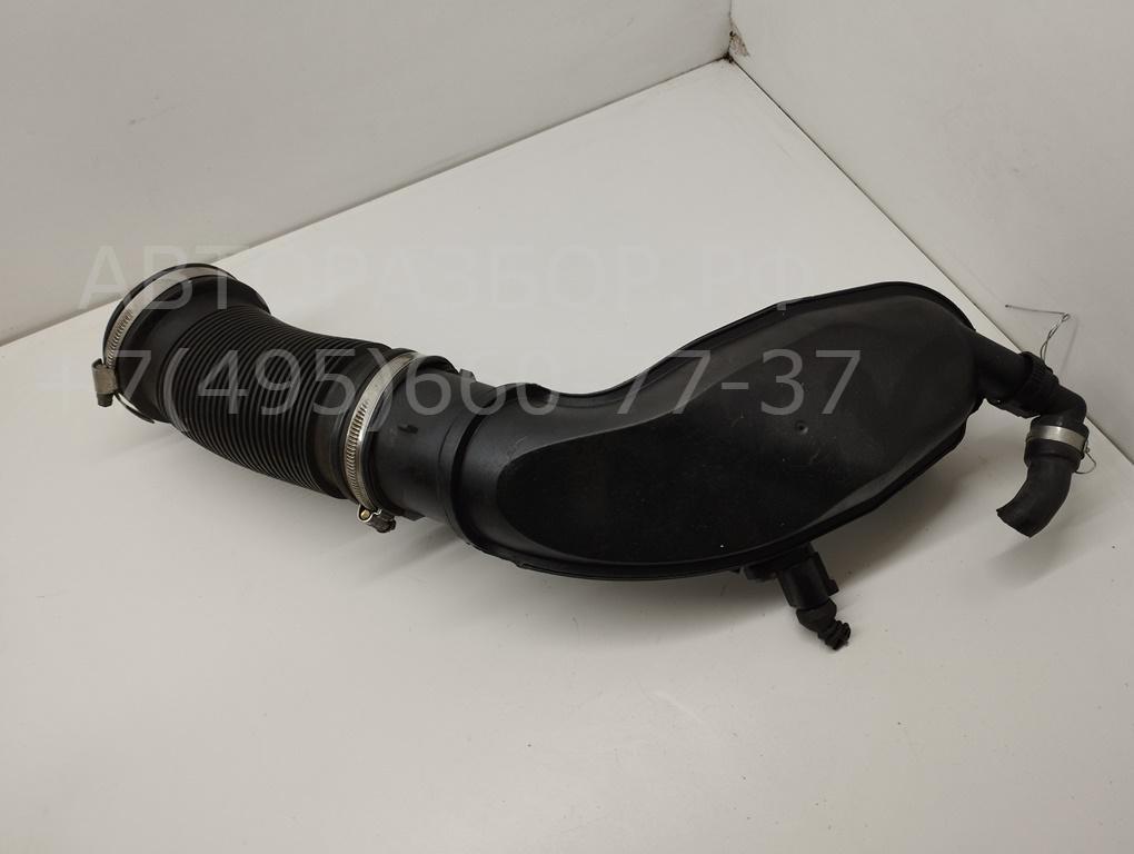 Трубка топливная