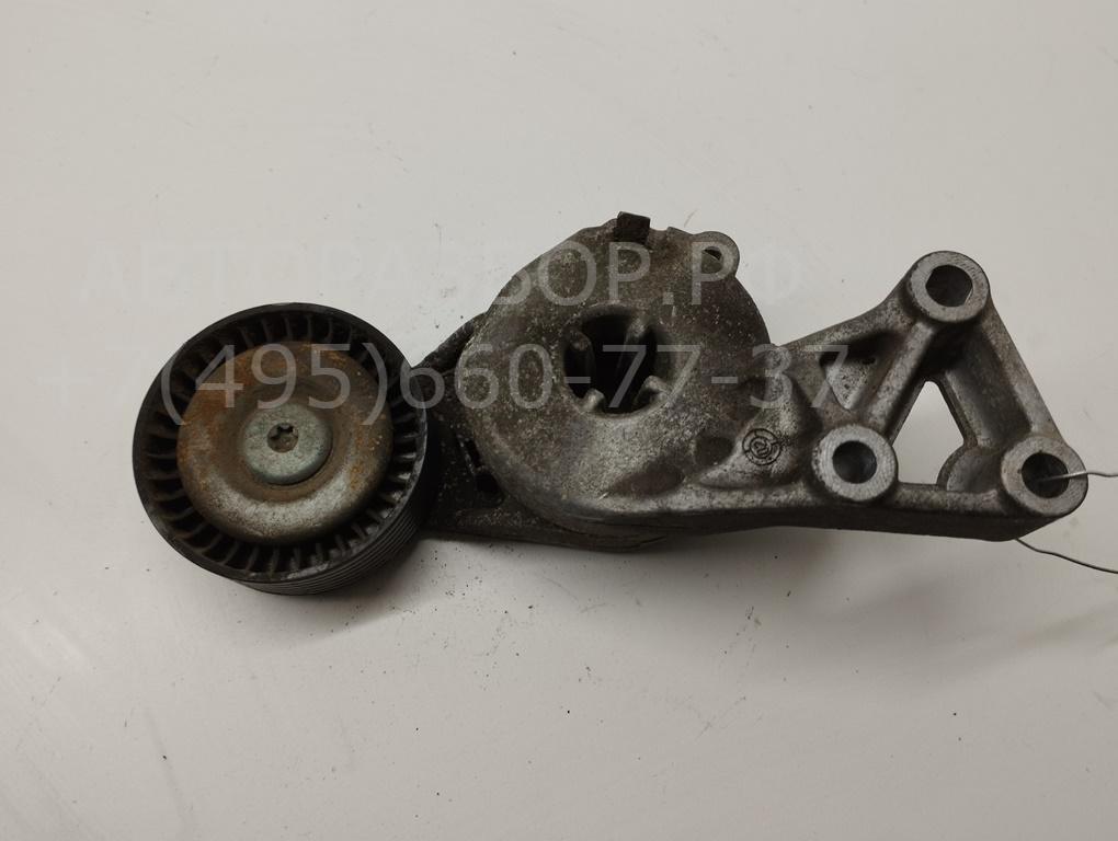 Механизм натяжения ремня ГРМ