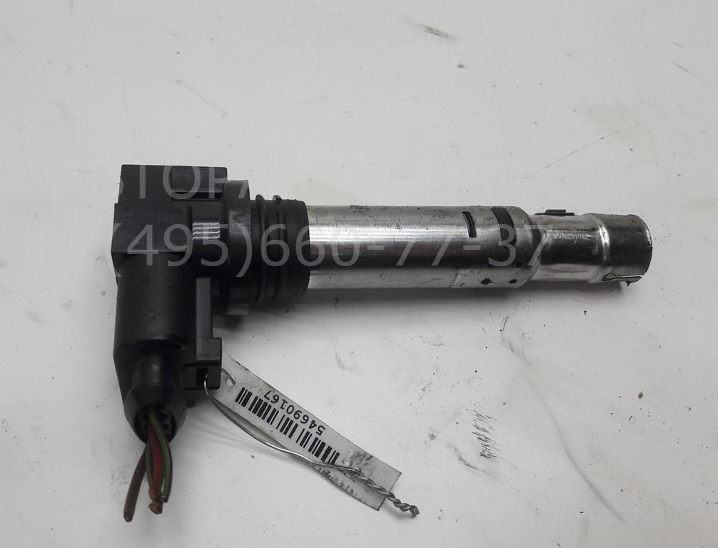 Катушка зажигания