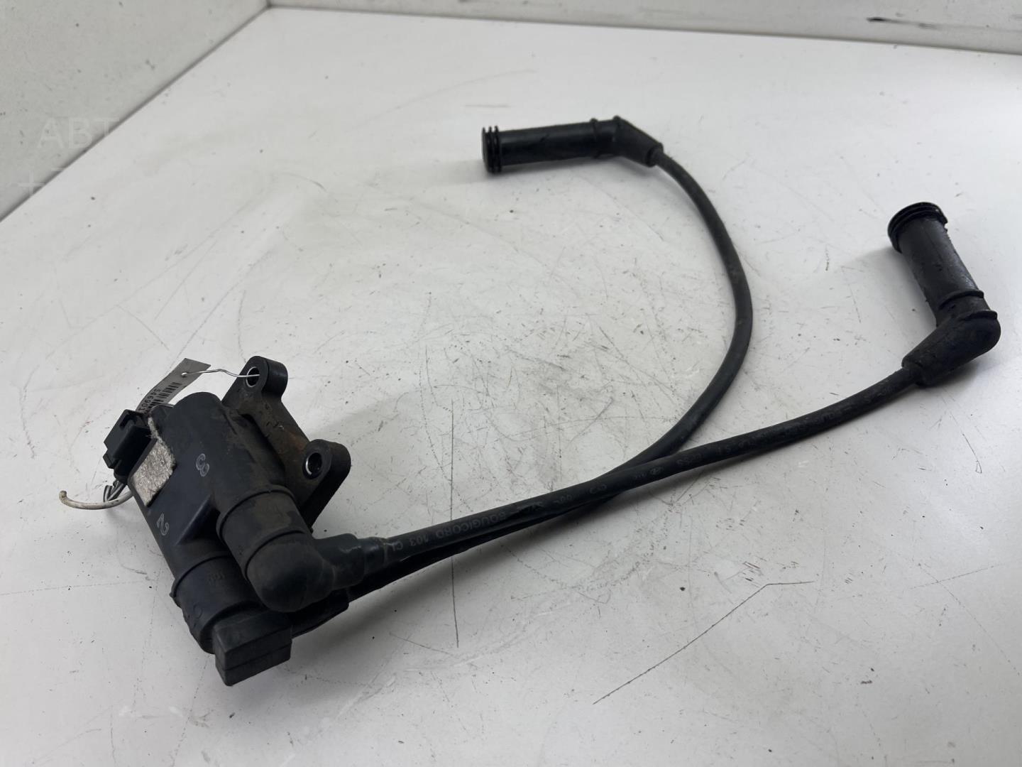 Катушка зажигания