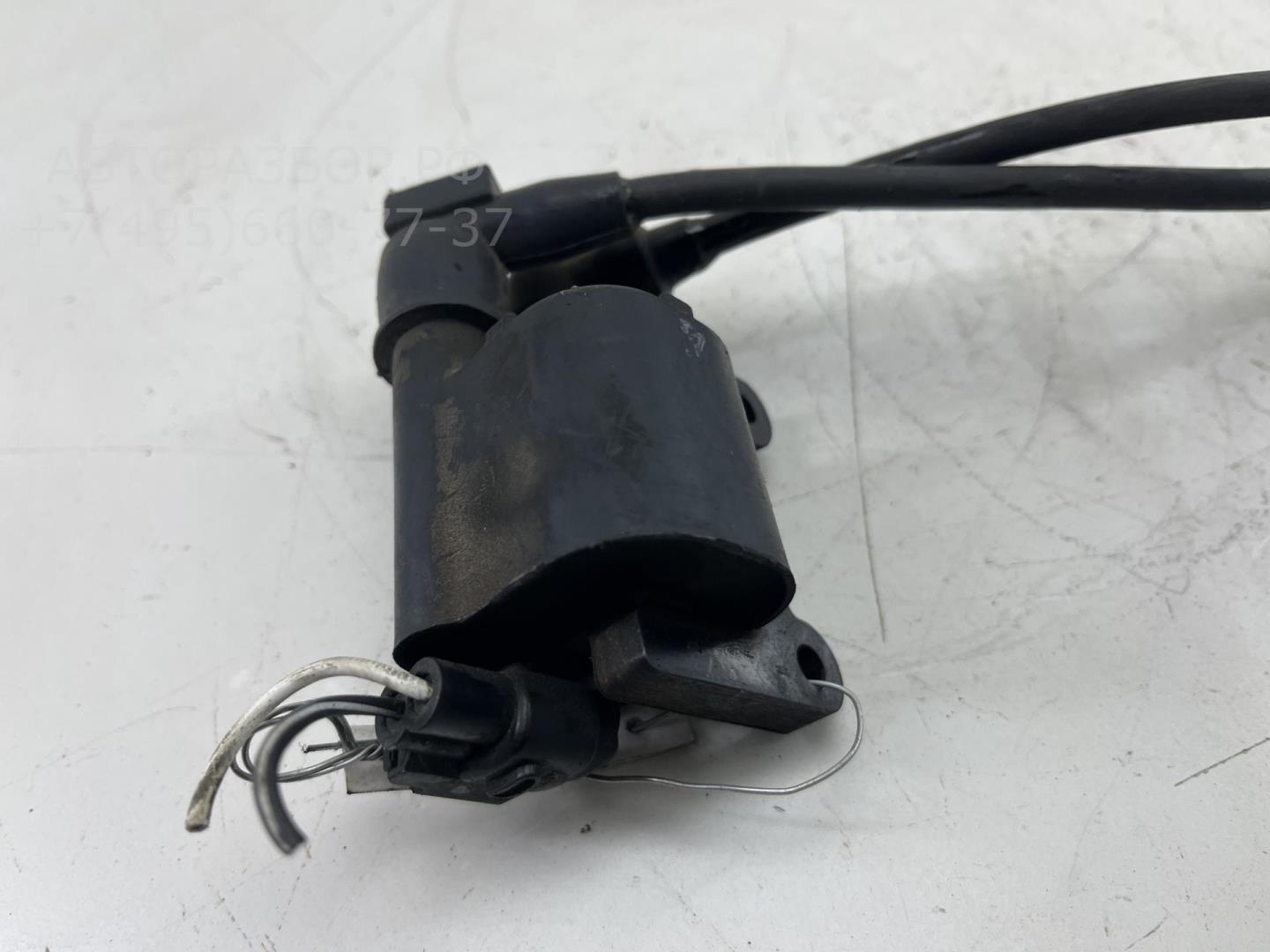 Катушка зажигания