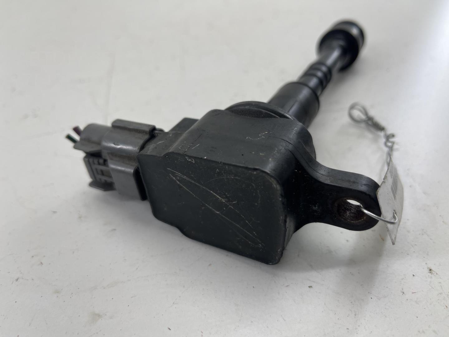 Катушка зажигания