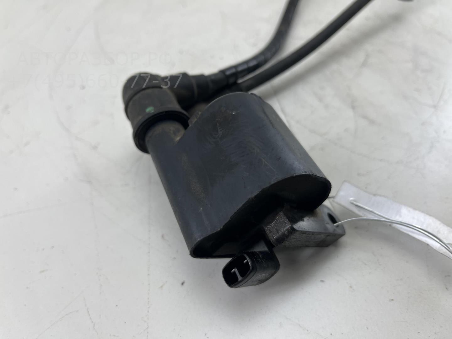 Катушка зажигания