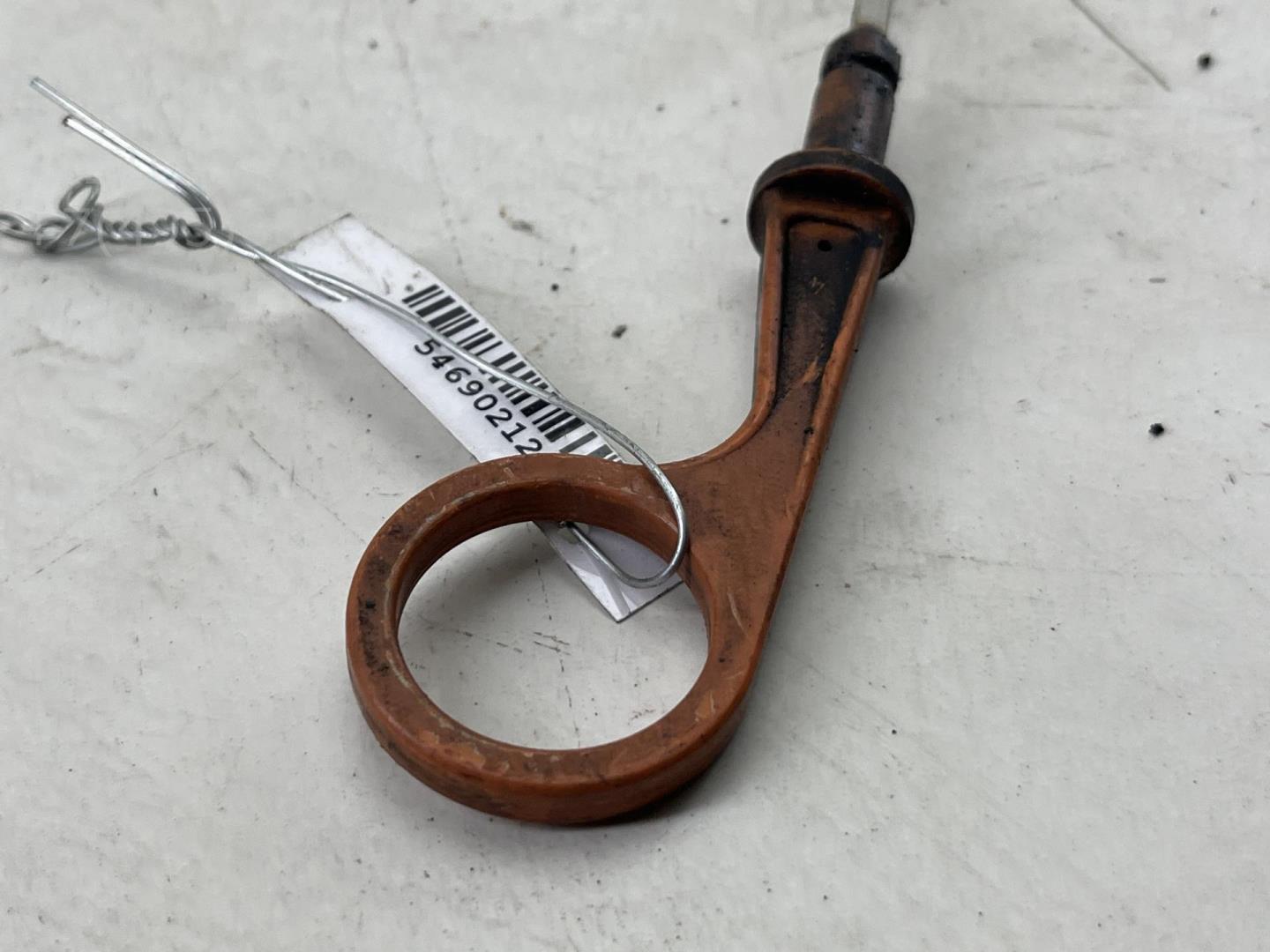 Щуп масляный двигателя