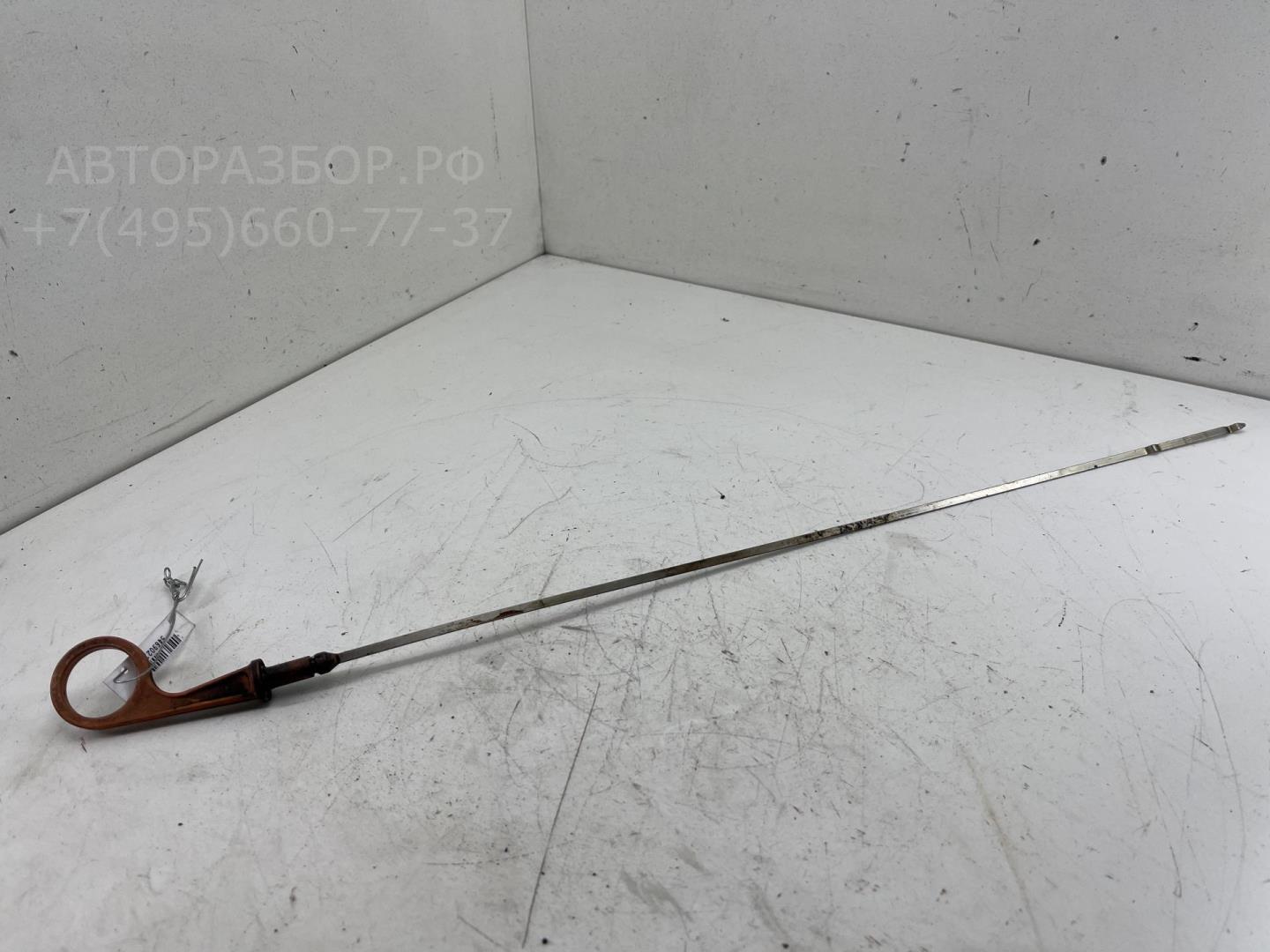 Щуп масляный двигателя