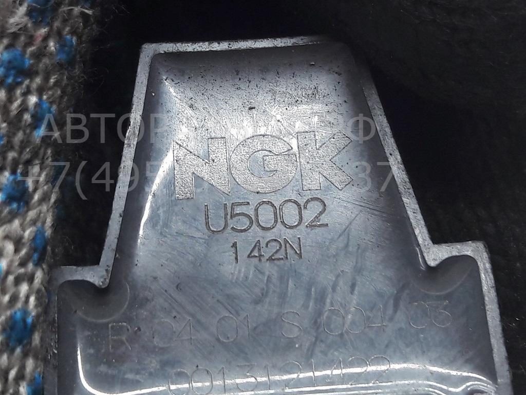 Катушка зажигания