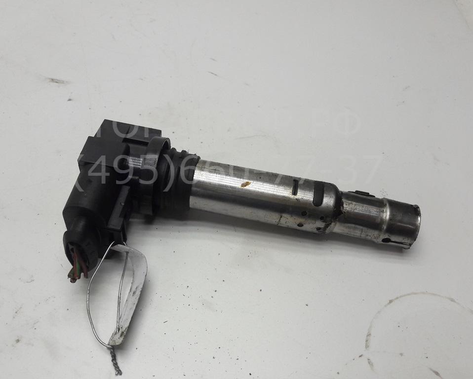 Катушка зажигания