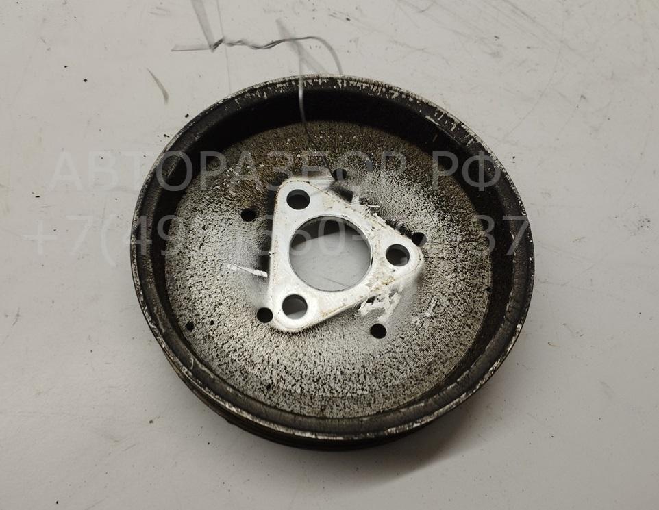 Шкив насоса ГУР