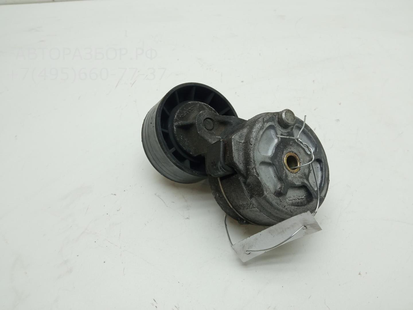 Механизм натяжения ремня ГРМ