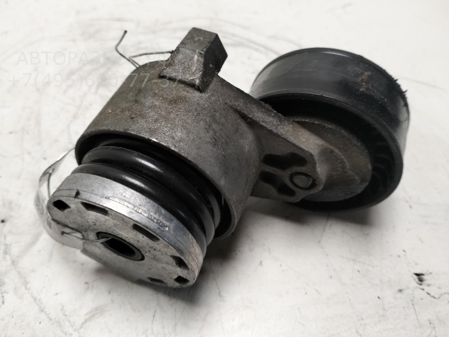 Механизм натяжения ремня ГРМ