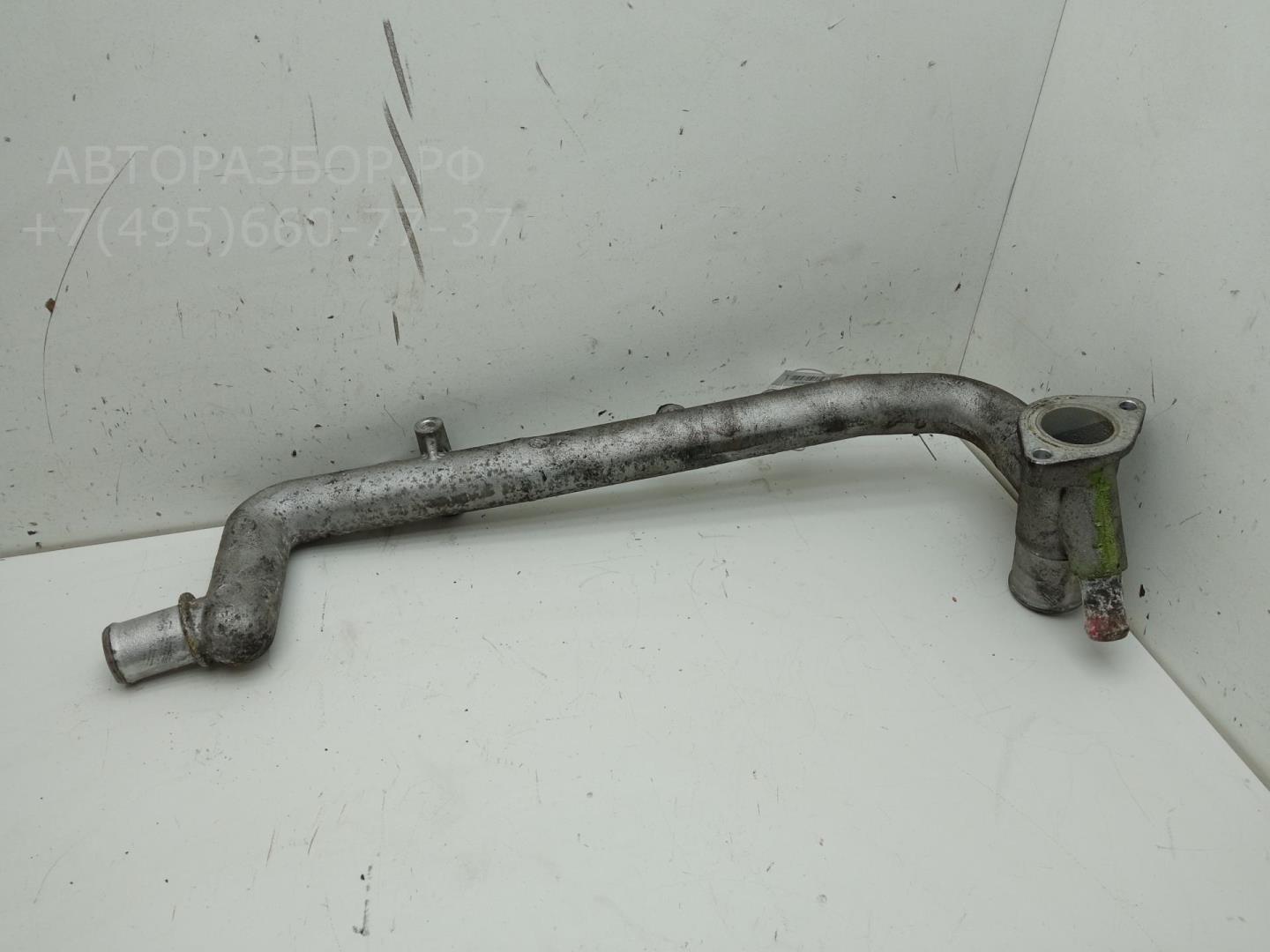 Трубка системы охлаждения