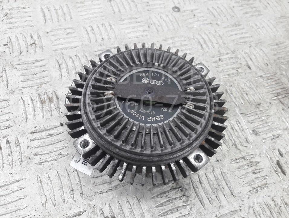 Термомуфта