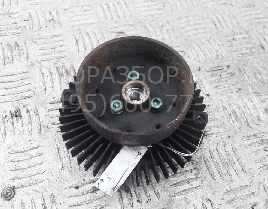 Термомуфта