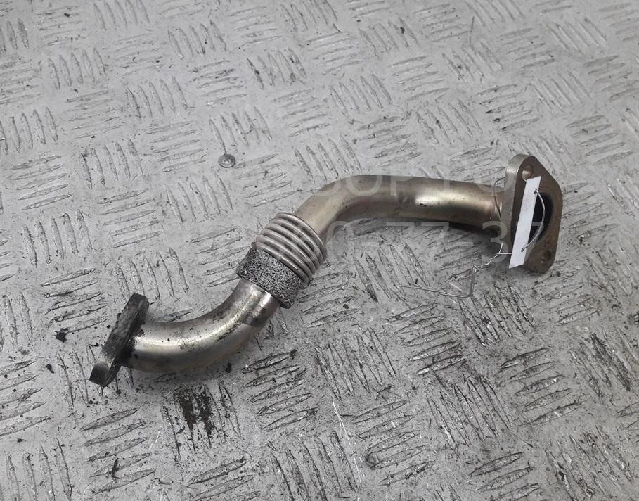 Трубка картерных газов