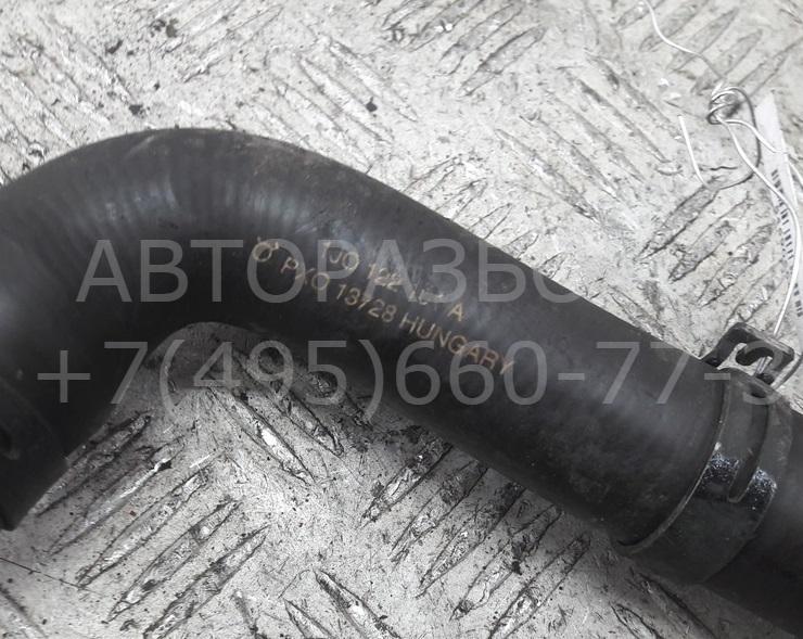 Патрубок радиатора