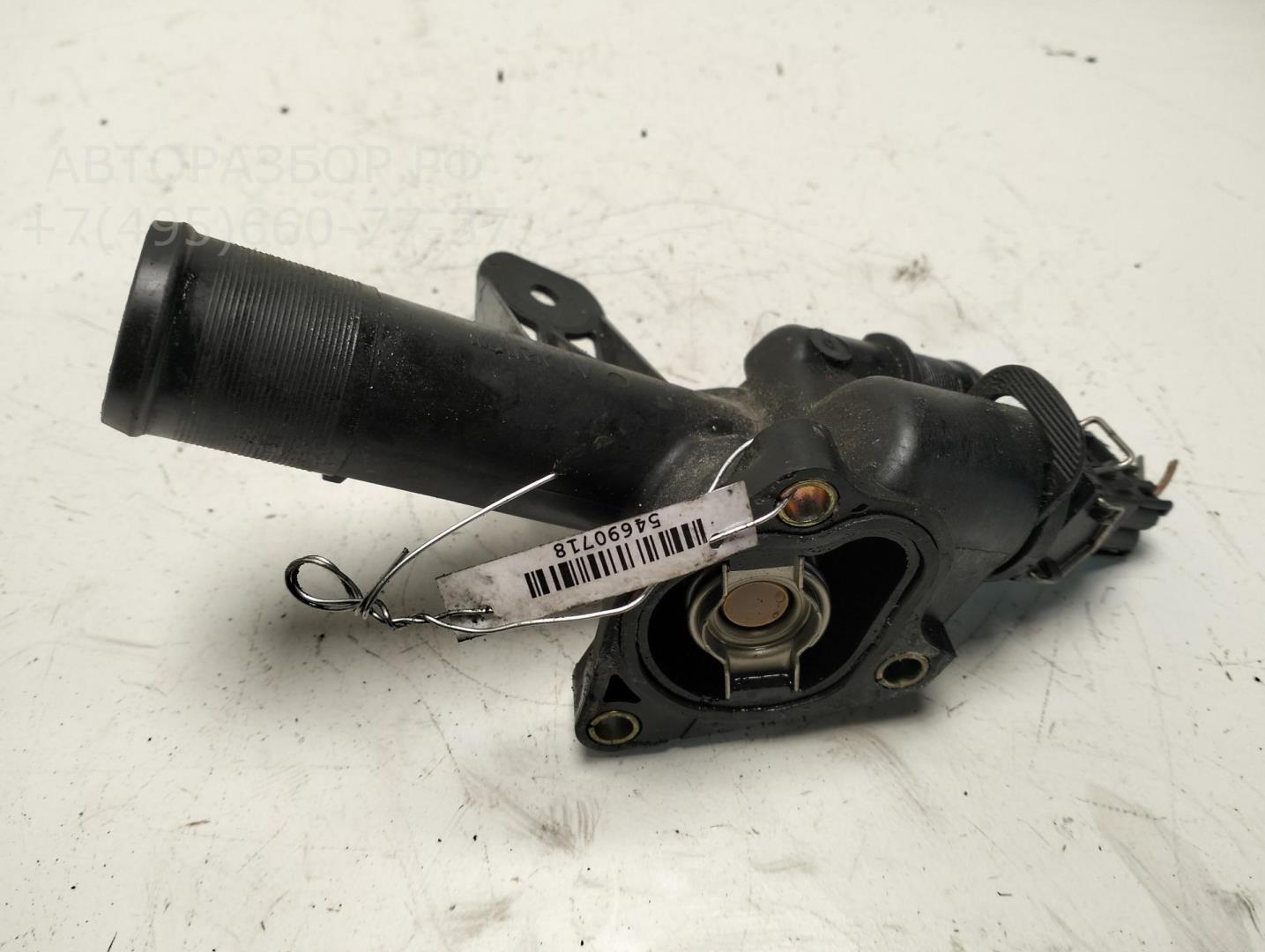 Корпус термостата