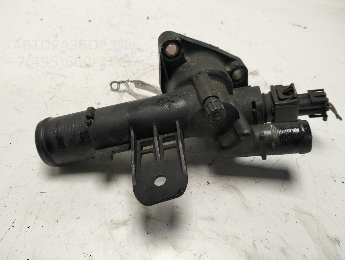 Корпус термостата