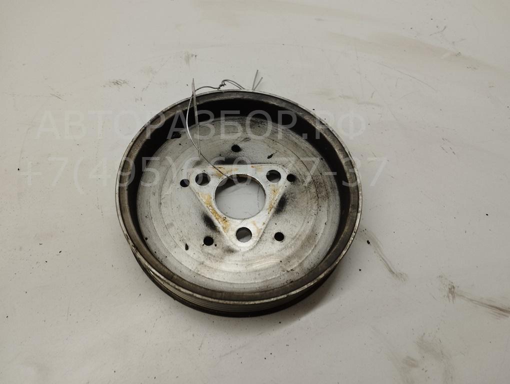 Шкив насоса ГУР