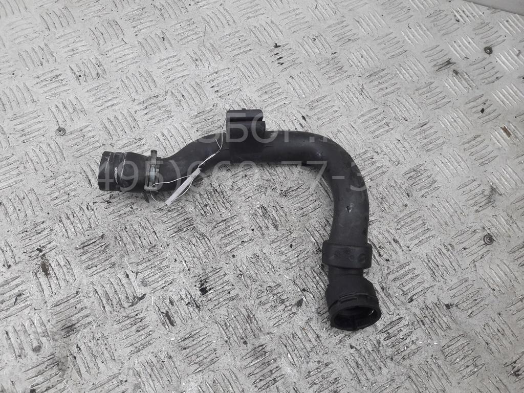 Патрубок радиатора