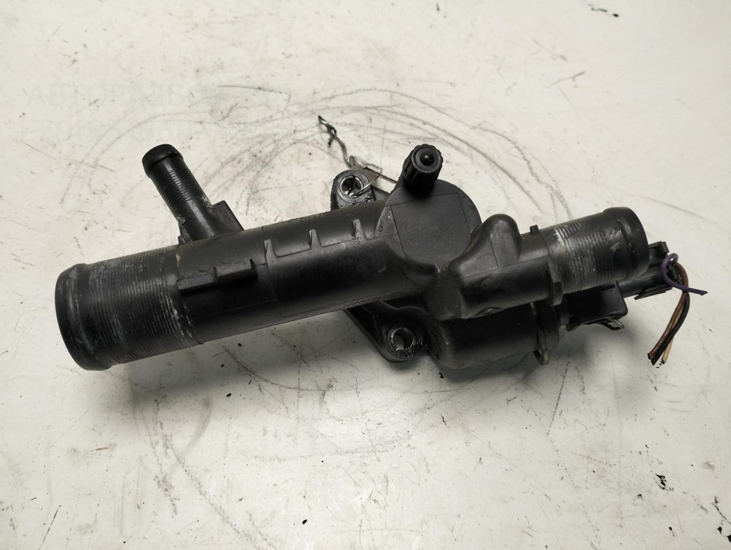 Корпус термостата