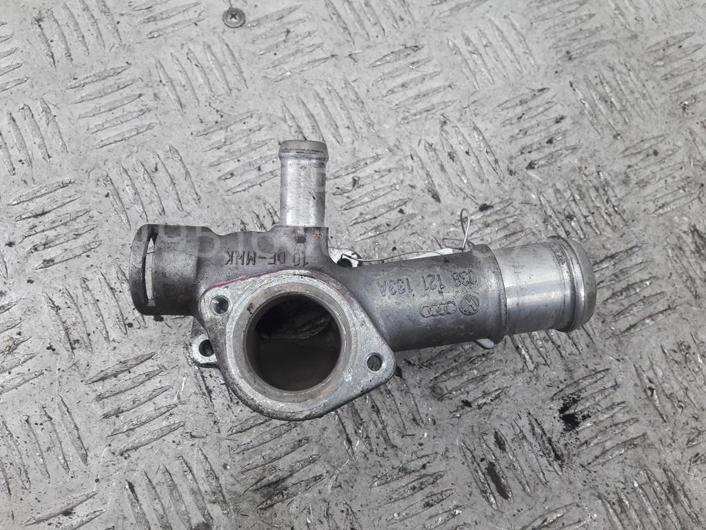 Фланец / тройник