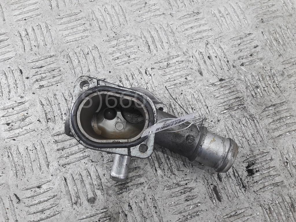 Фланец / тройник