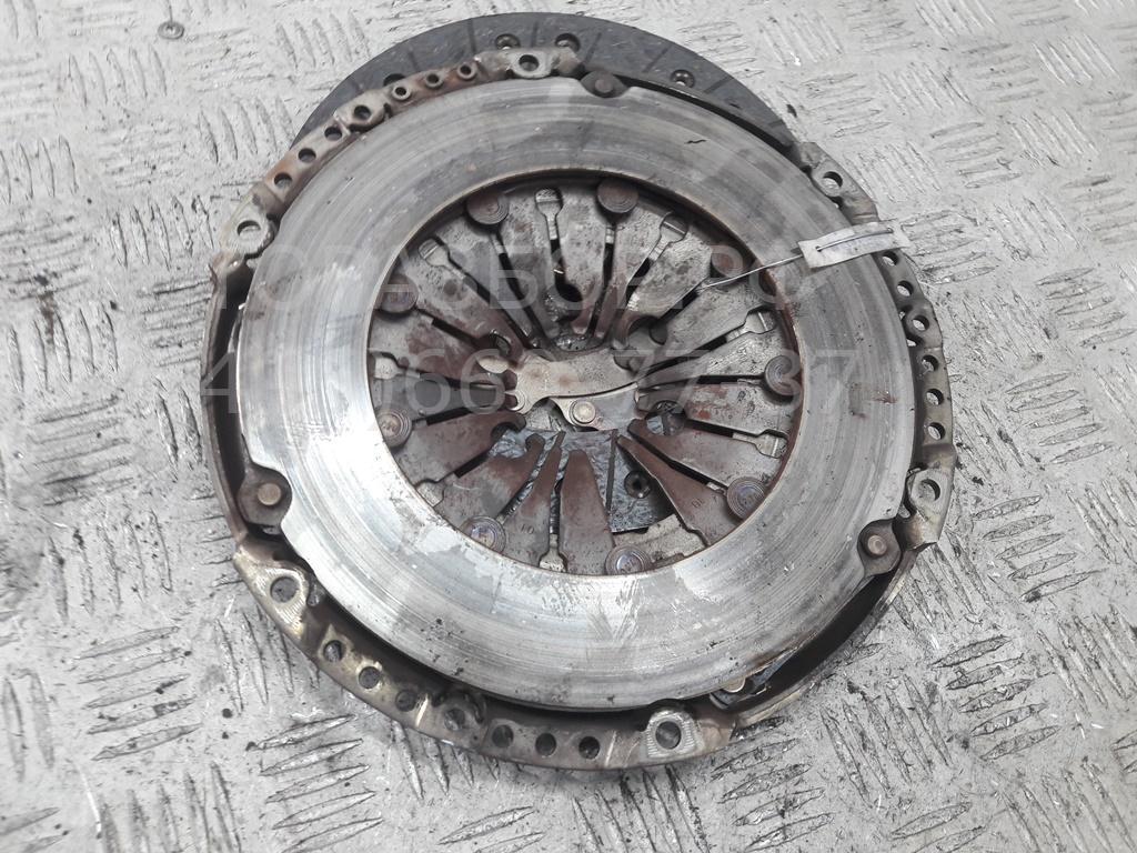 Диск сцепления