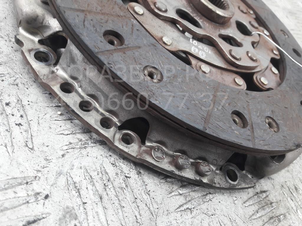 Диск сцепления