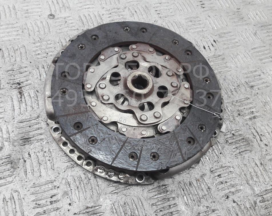 Диск сцепления