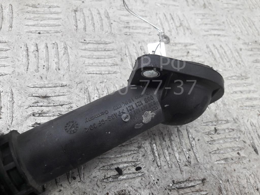 Корпус термостата