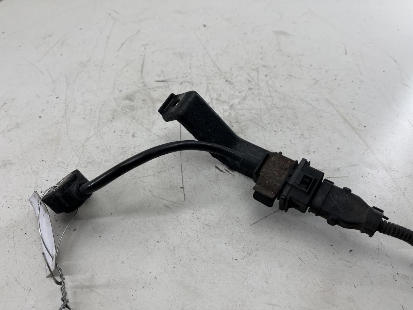 Датчик детонации