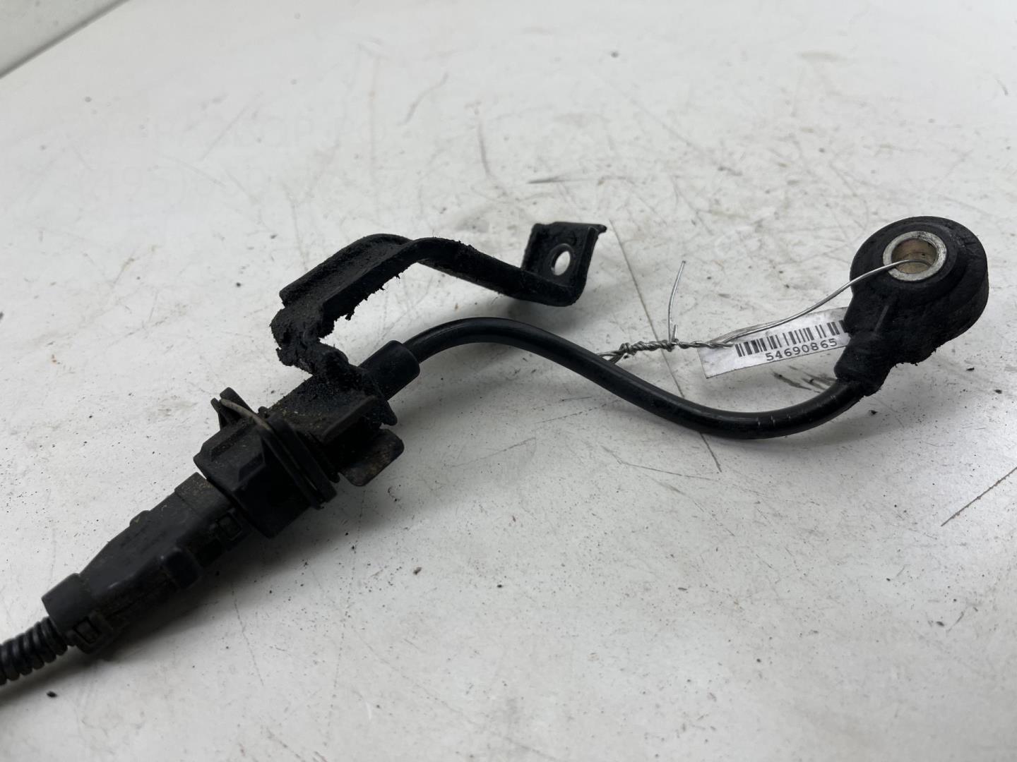 Датчик детонации