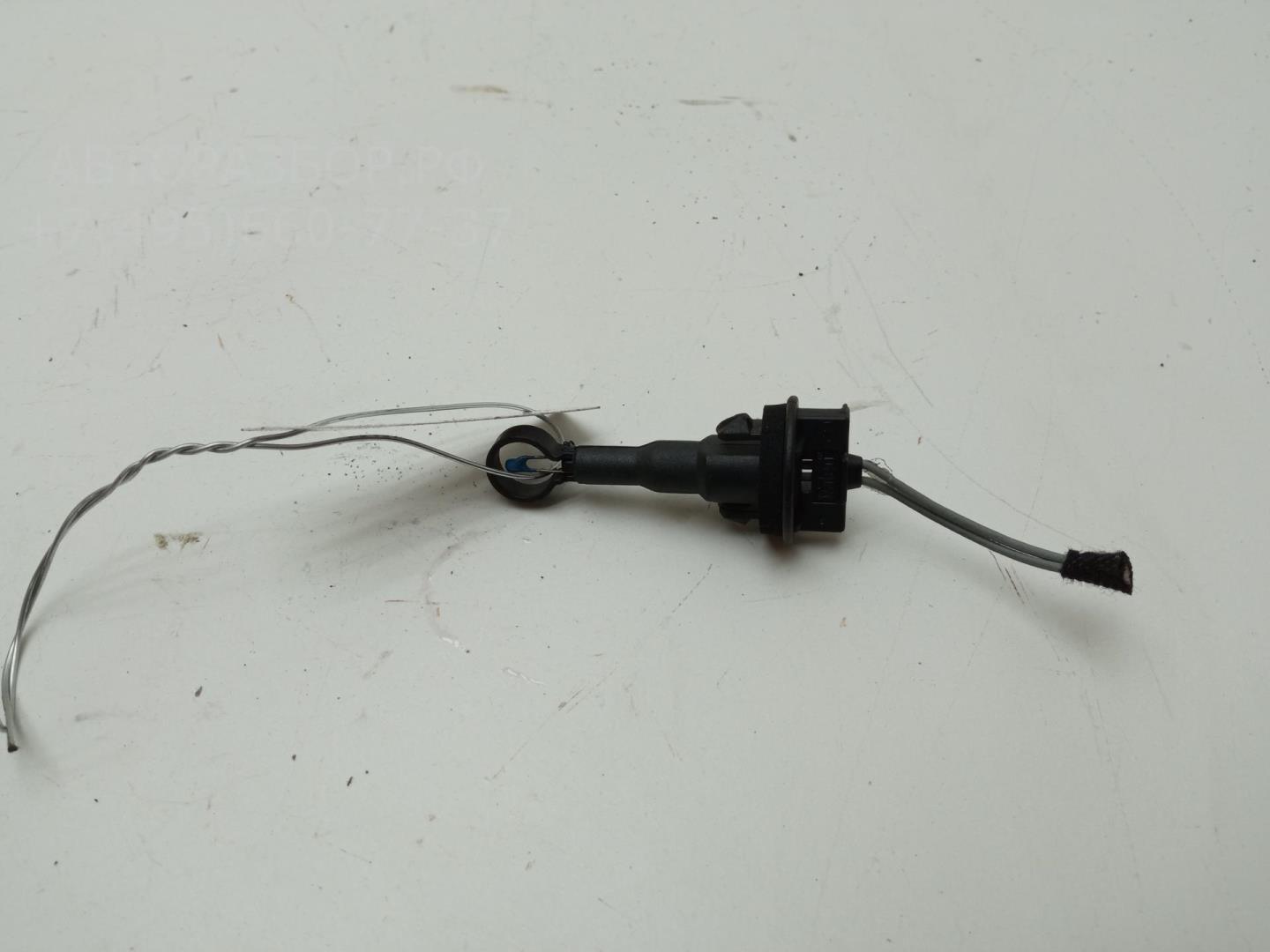 Датчик температуры