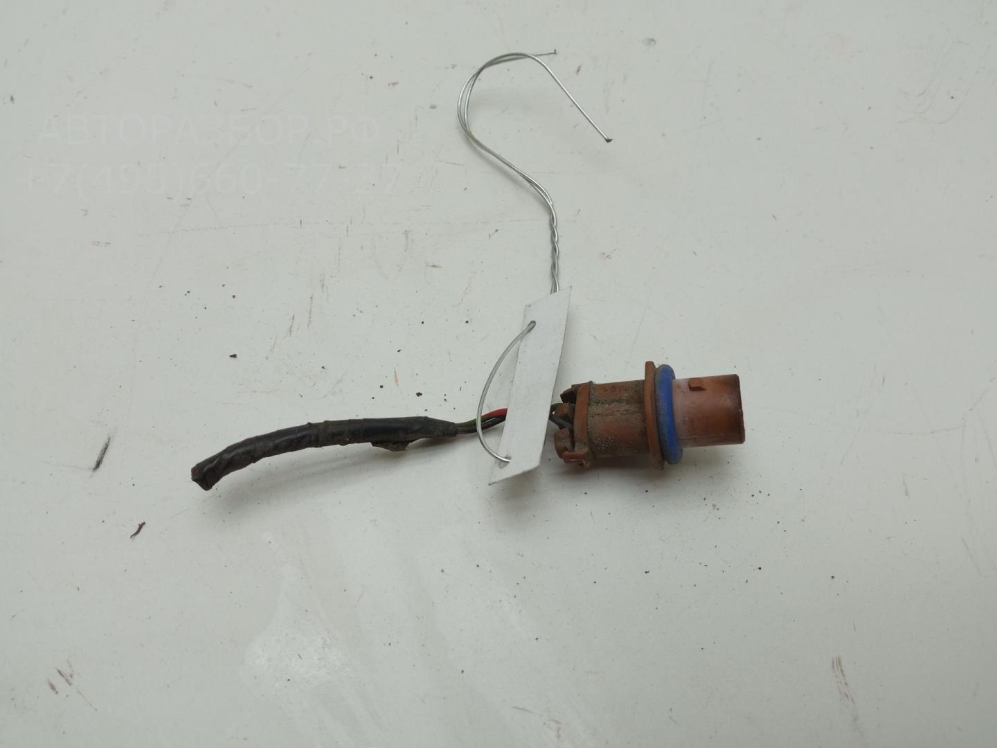 Патрон лампы